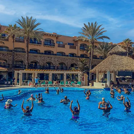 Royal Solaris Los Cabos