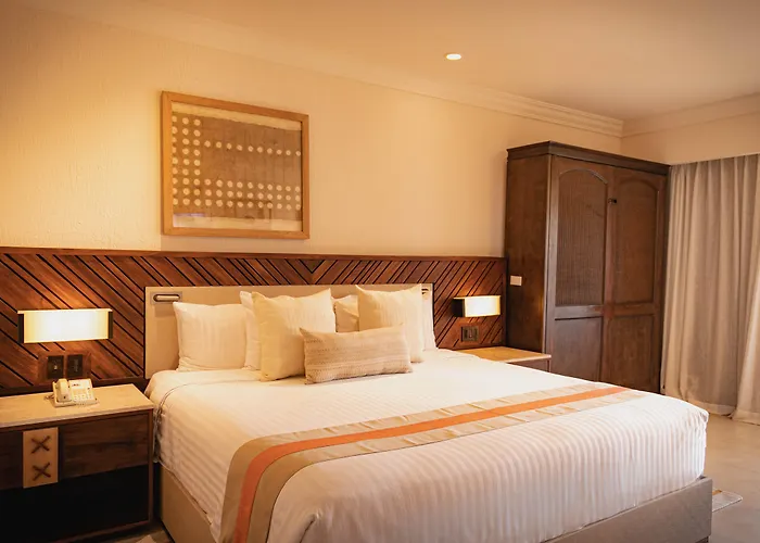 Resort Royal Solaris Cabos San José del Cabo