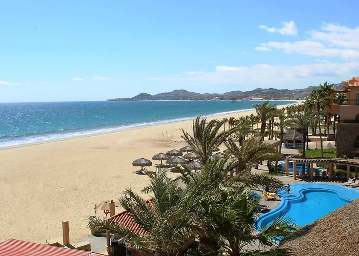 Royal Solaris Cabos