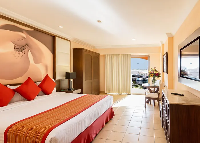 Royal Solaris Cabos San José del Cabo