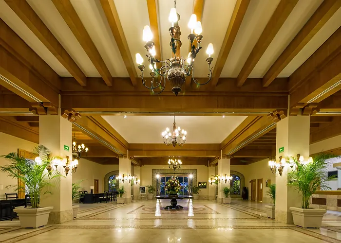 Royal Solaris Cabos Resort San José del Cabo
