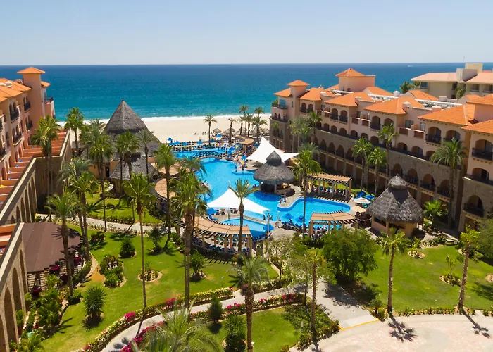 Resort Royal Solaris Cabos