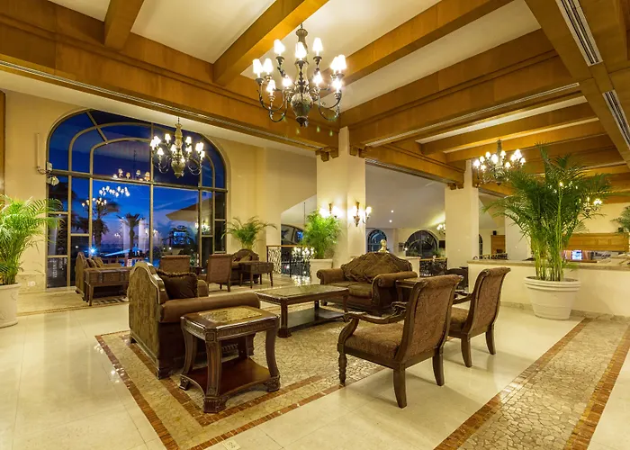 Resort Royal Solaris Cabos