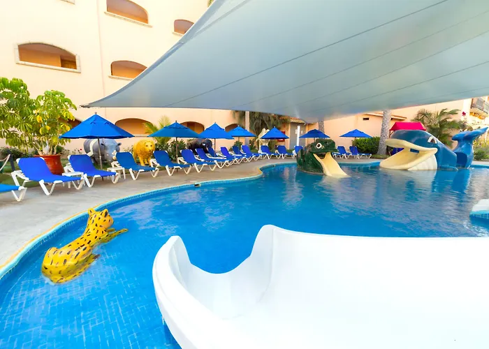 Resort Royal Solaris Cabos 5*