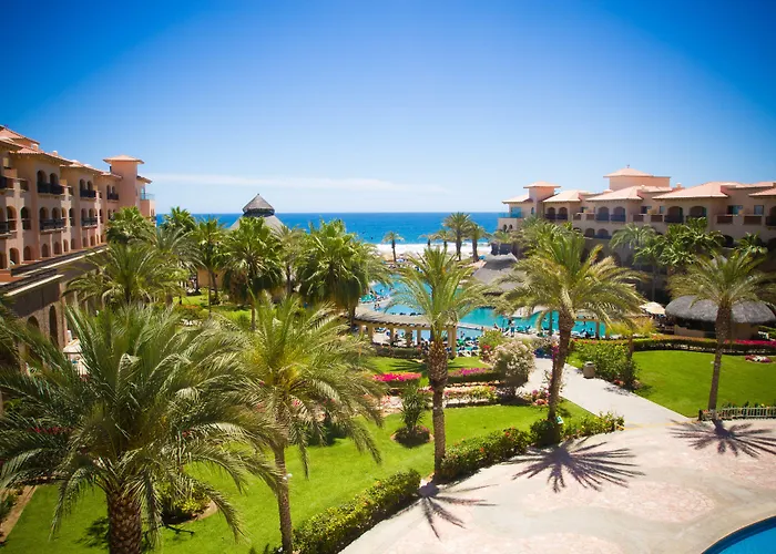 Royal Solaris Cabos 5* San José del Cabo