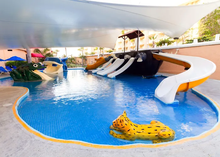 Resort Royal Solaris Cabos 5*