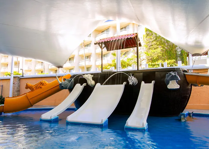 Royal Solaris Cabos San José del Cabo