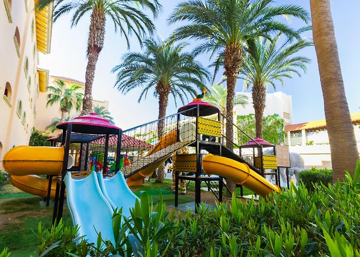 Royal Solaris Cabos Resort