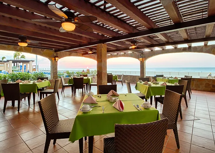 Royal Solaris Cabos Resort San José del Cabo