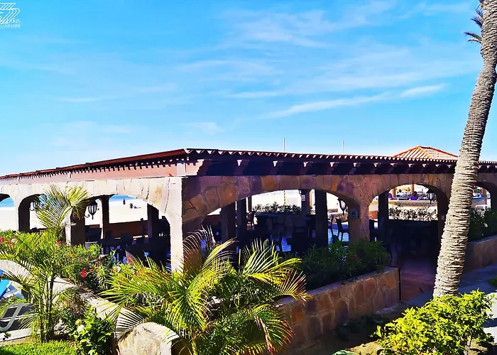 Royal Solaris Cabos Resort