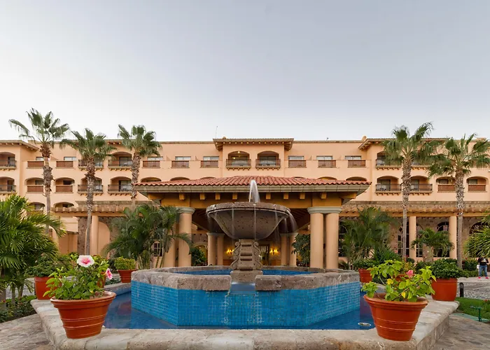Royal Solaris Cabos Resort San José del Cabo