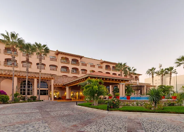 Resort Royal Solaris Cabos