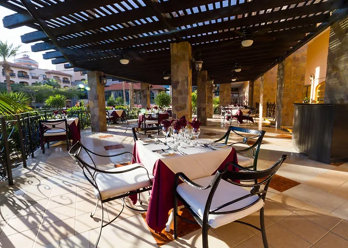 Royal Solaris Cabos 5* San José del Cabo
