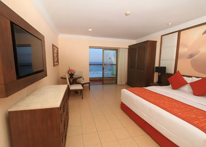 Resort Royal Solaris Cabos 5*