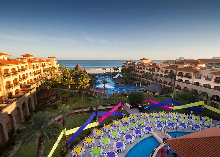 Royal Solaris Cabos San José del Cabo