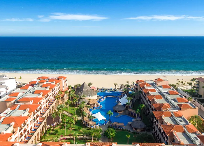Resort Royal Solaris Cabos 5*