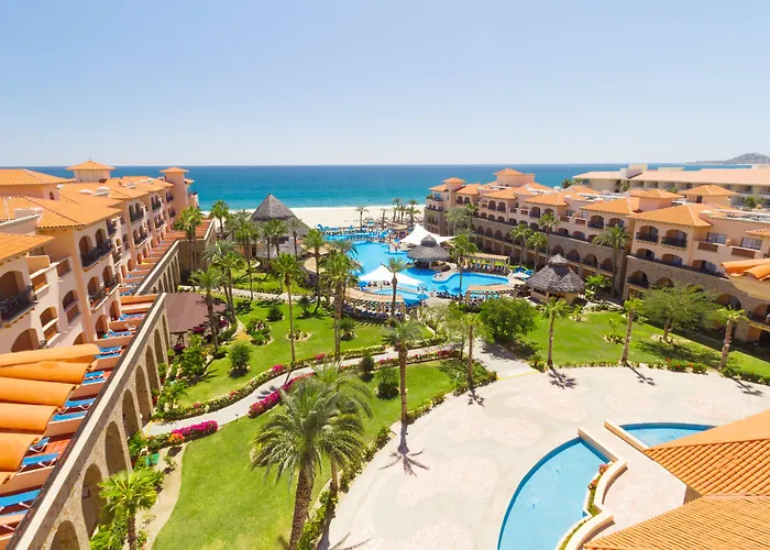 Royal Solaris Cabos 5*