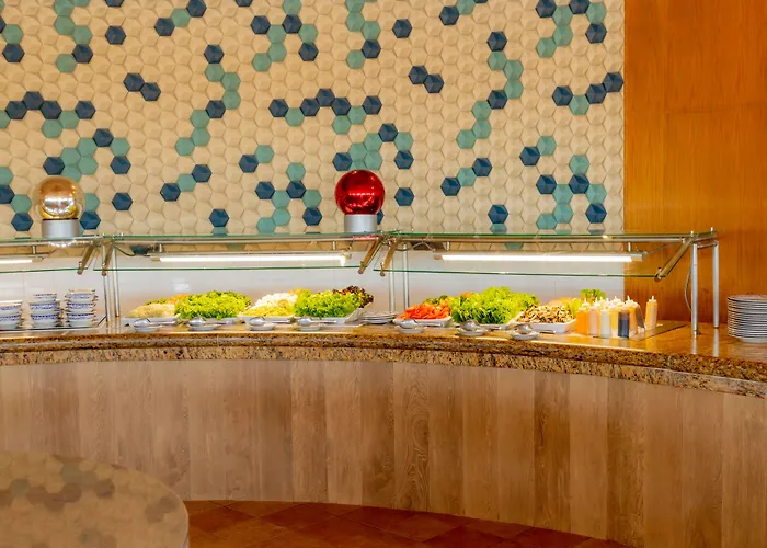 Royal Solaris Cabos San José del Cabo