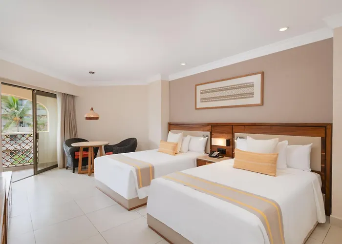 Resort Royal Solaris Cabos San José del Cabo
