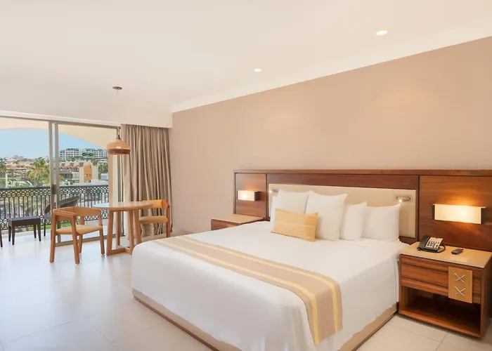 Royal Solaris Cabos Resort San José del Cabo