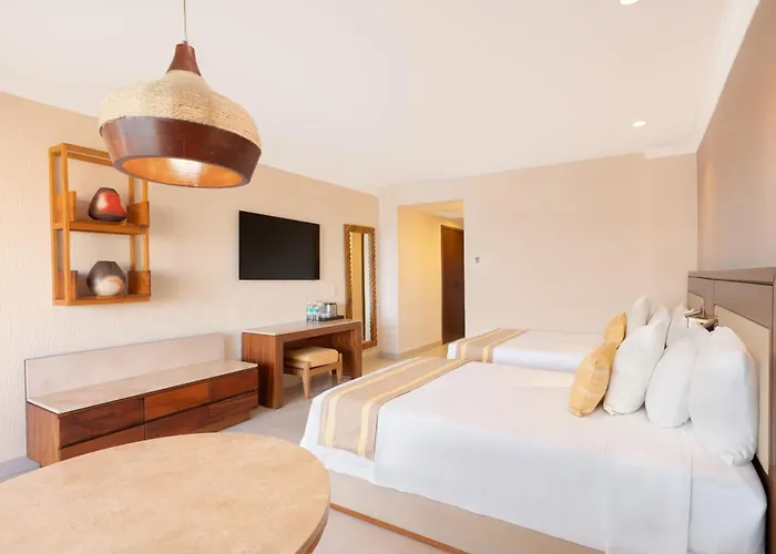 Resort Royal Solaris Cabos San José del Cabo