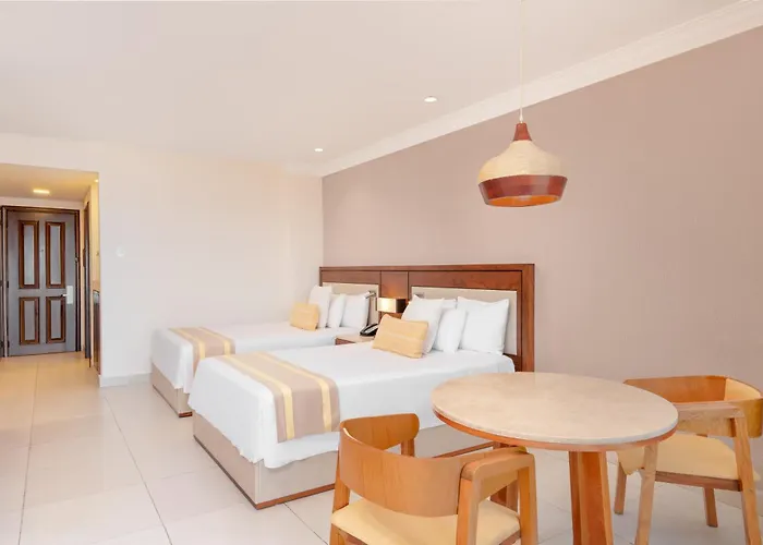 Royal Solaris Cabos San José del Cabo