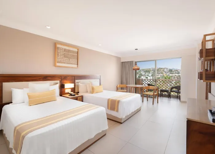 Royal Solaris Cabos 5* San José del Cabo