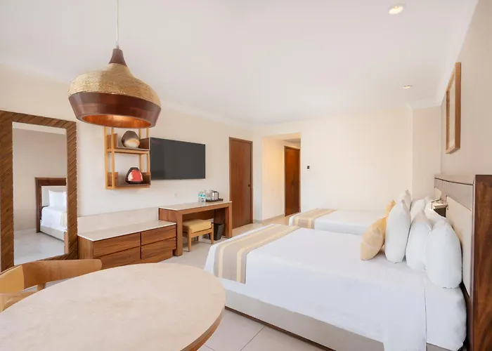 Royal Solaris Cabos Resort 5*