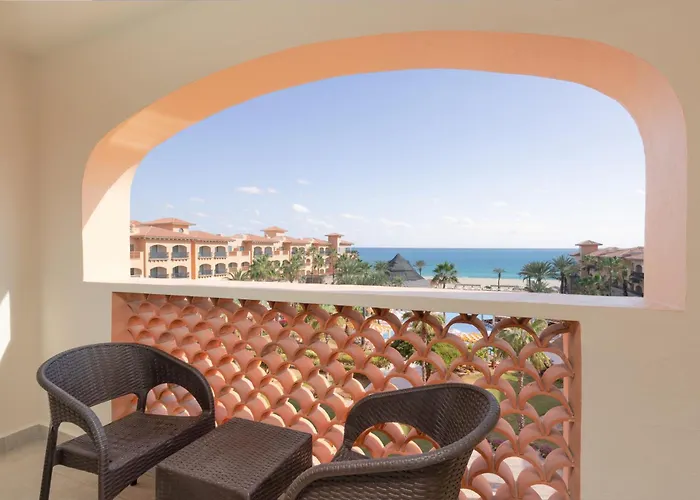 Royal Solaris Cabos San José del Cabo