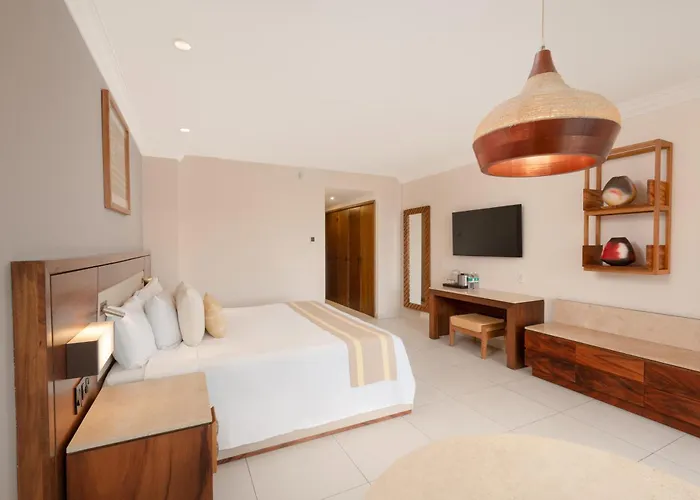 Royal Solaris Cabos