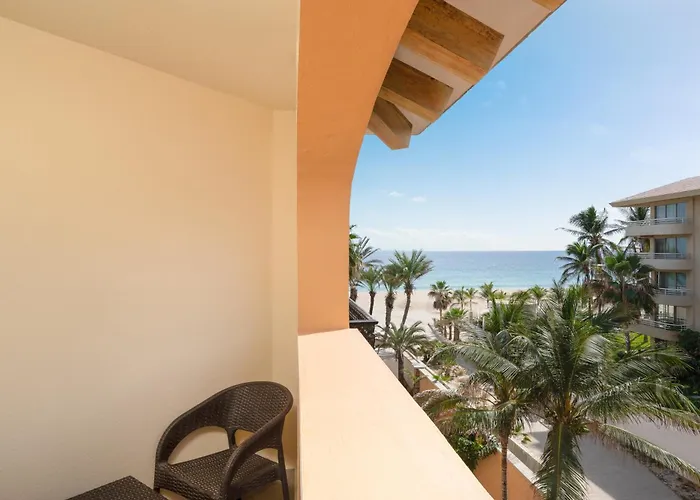 Royal Solaris Cabos San José del Cabo