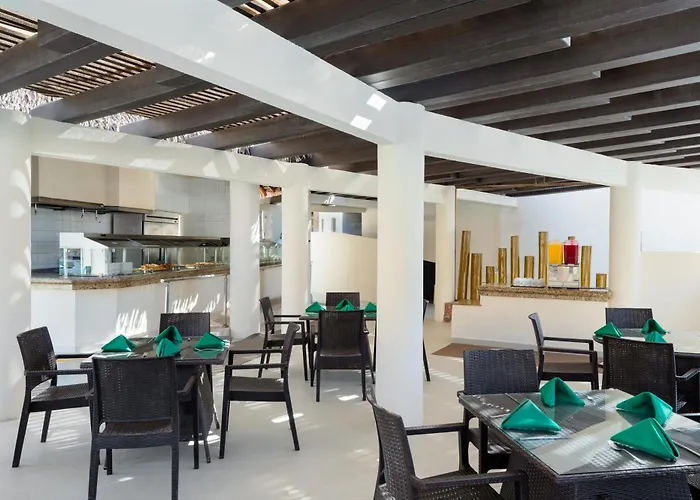 Resort Royal Solaris Cabos San José del Cabo