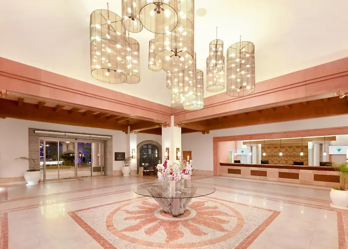 Royal Solaris Cabos Resort San José del Cabo