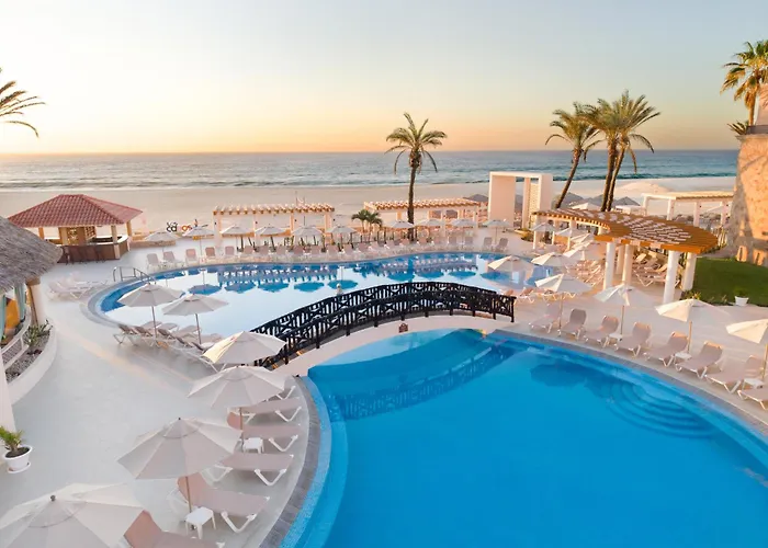 Resort Royal Solaris Cabos