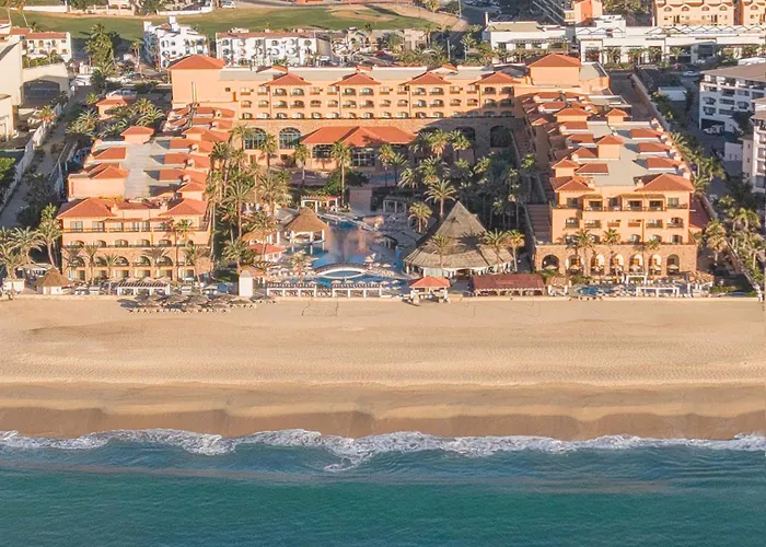 Royal Solaris Cabos Resort