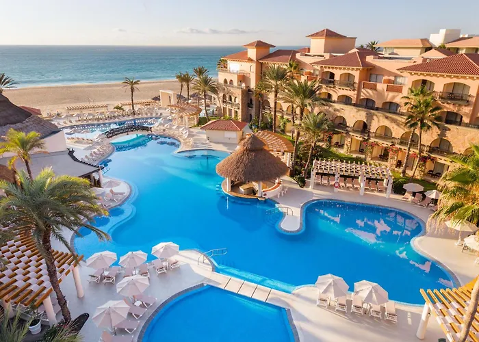 Royal Solaris Cabos Resort 5*