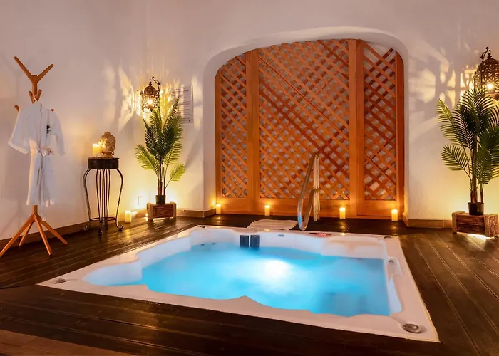 Resort Royal Solaris Cabos San José del Cabo