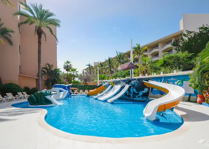 Royal Solaris Cabos 5* San José del Cabo