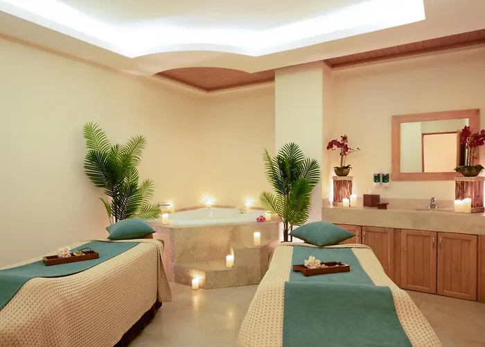 Resort Royal Solaris Cabos 5*