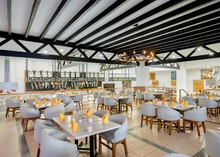 Royal Solaris Cabos Resort San José del Cabo