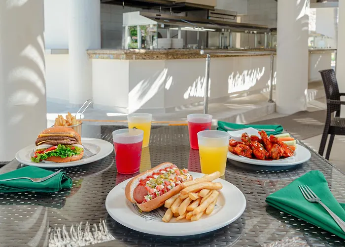 Royal Solaris Cabos San José del Cabo
