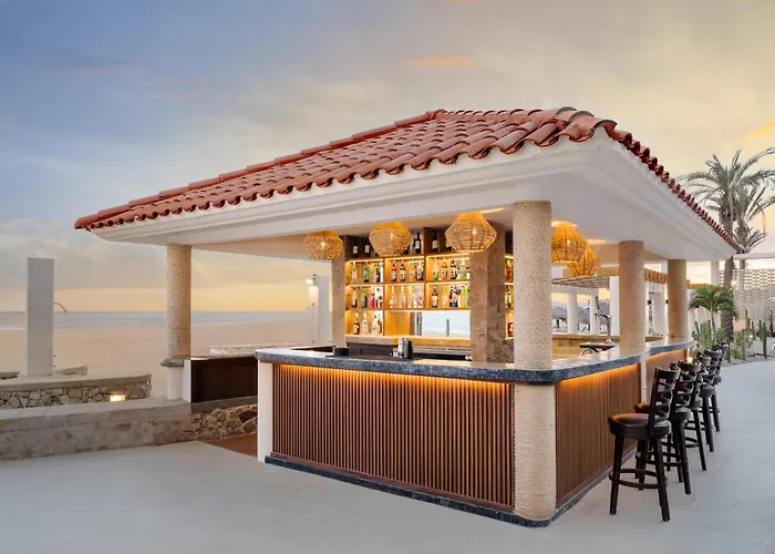 Royal Solaris Cabos Resort 5*