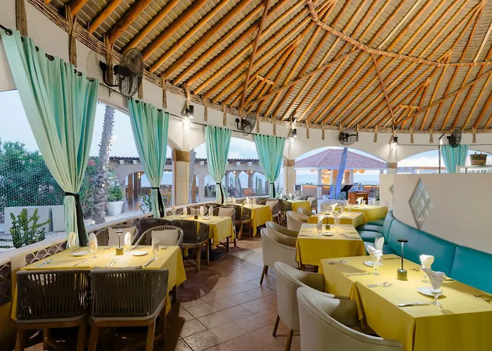 Resort Royal Solaris Cabos San José del Cabo