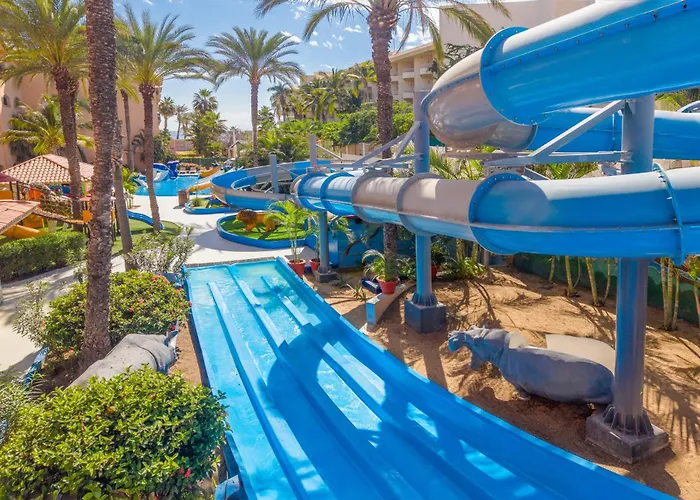 Royal Solaris Cabos Resort 5*