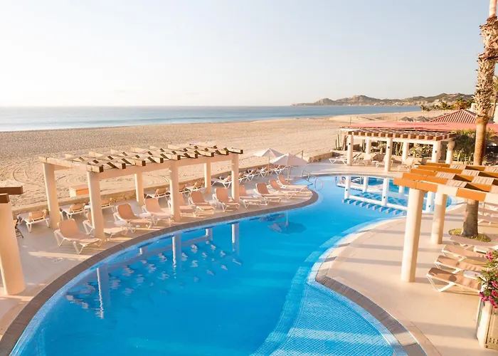 Resort Royal Solaris Cabos 5*