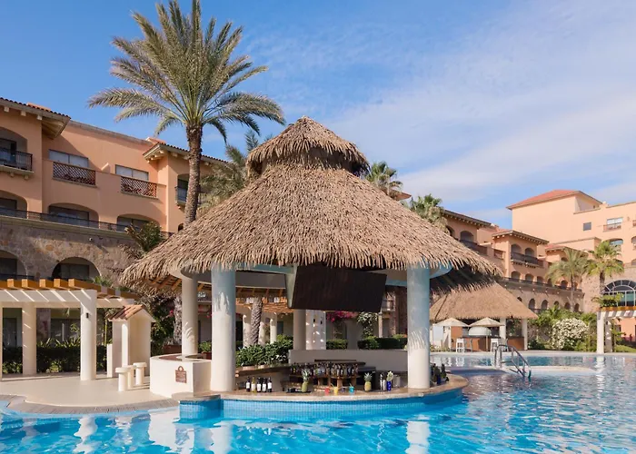 Royal Solaris Cabos
