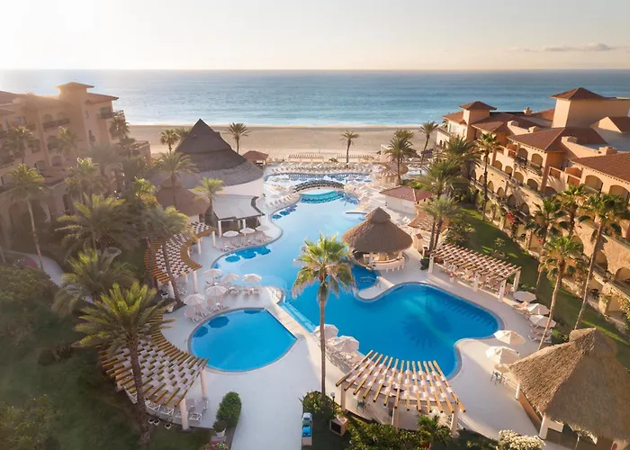Royal Solaris Cabos San José del Cabo