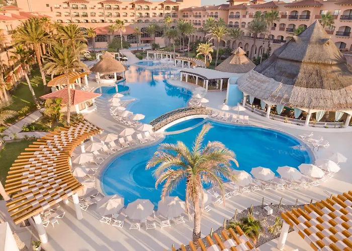 Royal Solaris Cabos