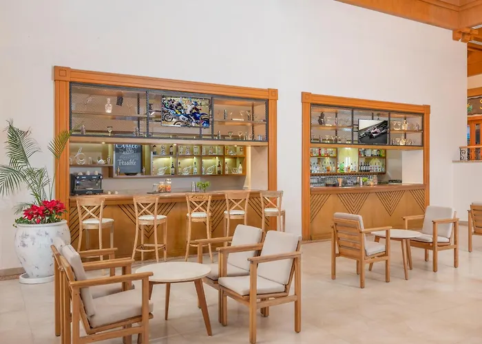 Resort Royal Solaris Cabos 5*