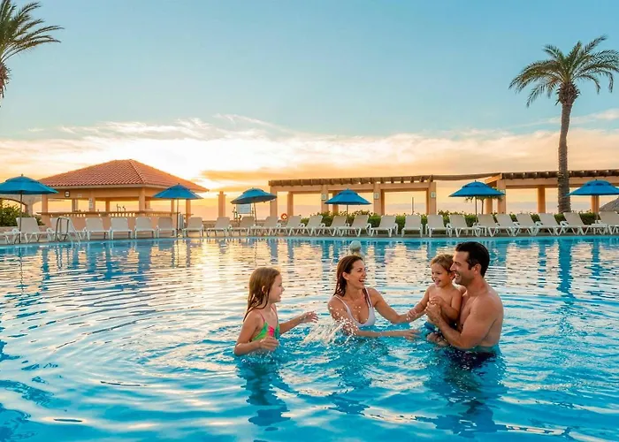 Royal Solaris Cabos